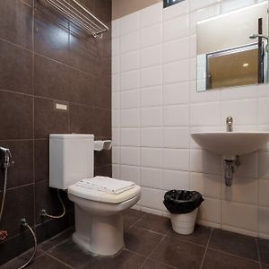 Deluxe Kamer